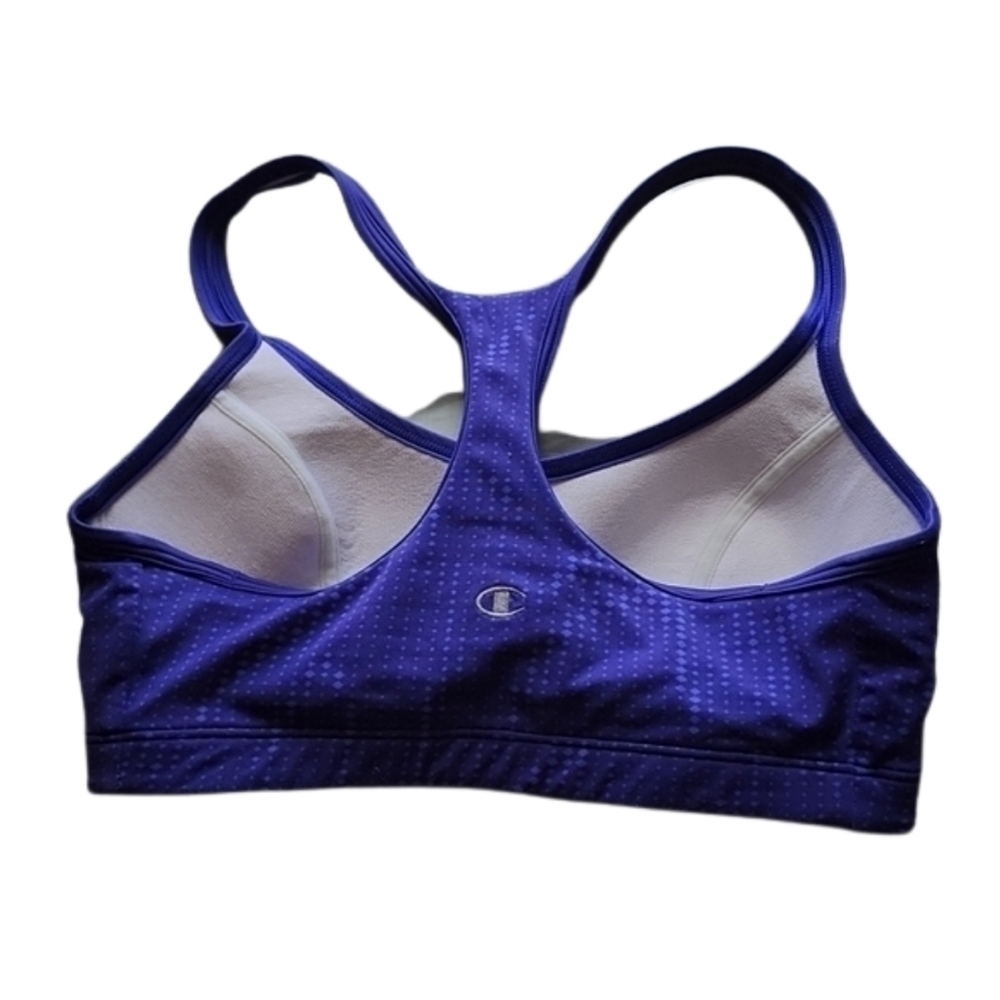 CHAMPION Sports Bra - Picture 2 of 3